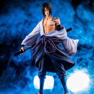 Sasuke 30cm Anime Character Figure: A Must-Have for Collectors